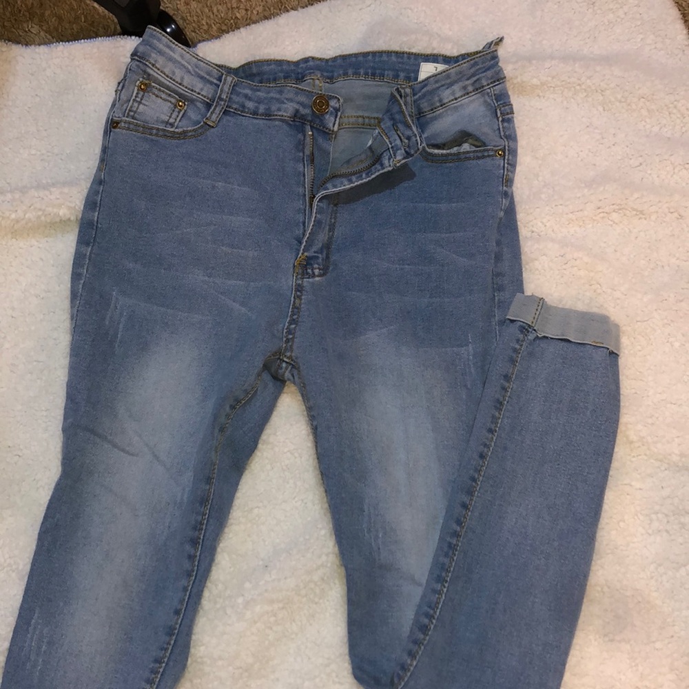Shein pants
